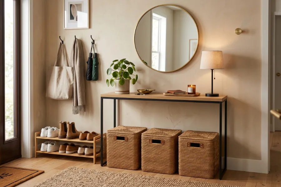 decor ideas