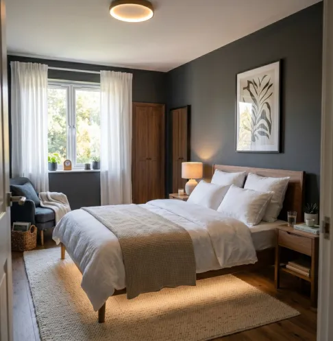 Modern Bedroom Ideas for Everyone
