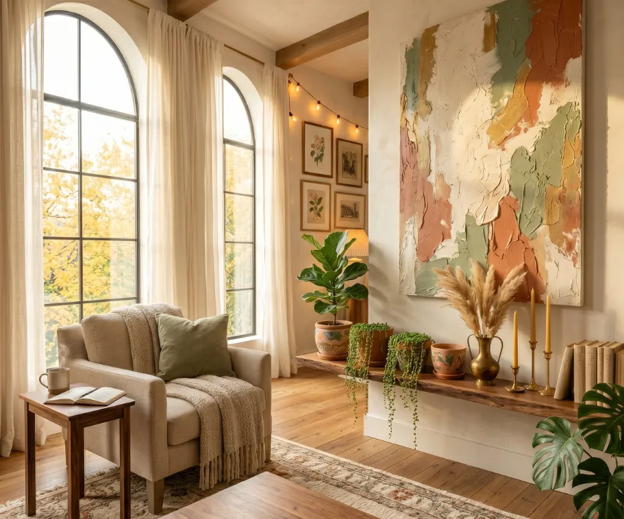 modern home decor Ideas