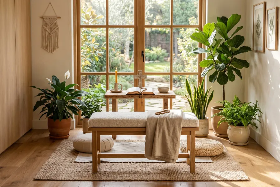 Natural Elements