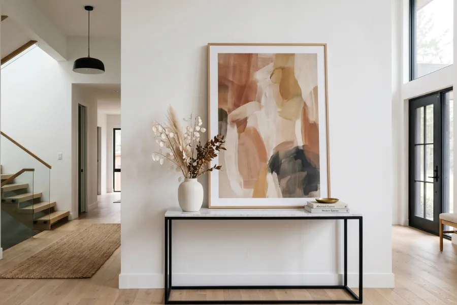 Entryway Wall Art