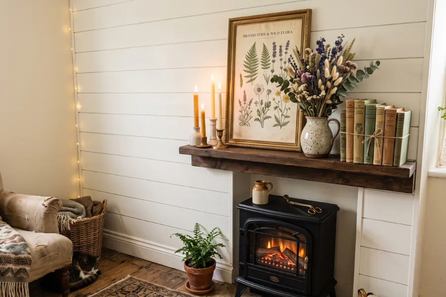 cottage home decor accessories ideas