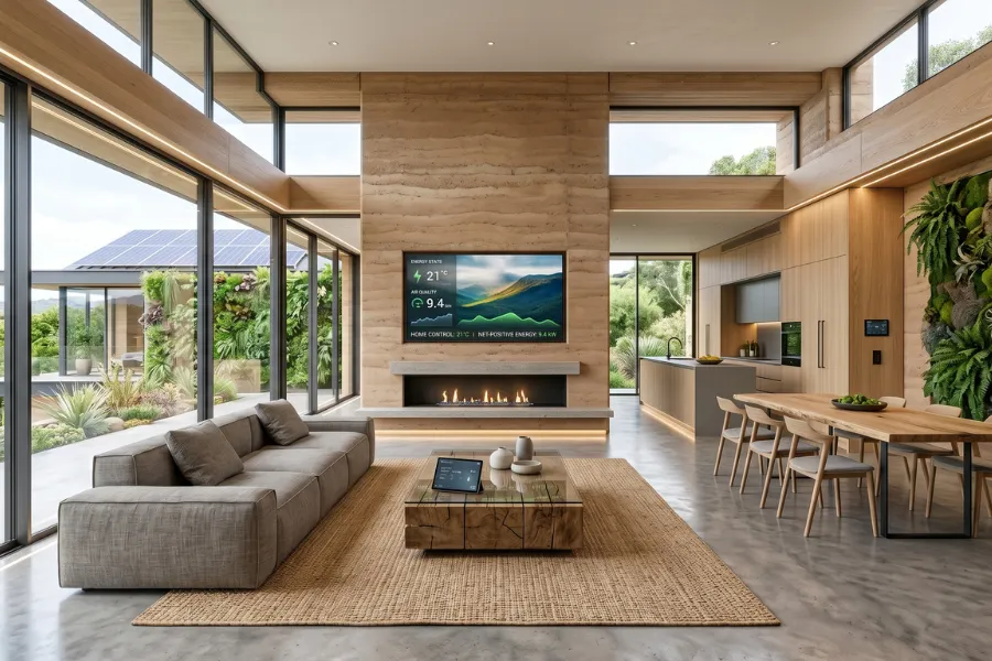 Future decorating style trends