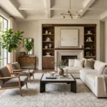 Interior Design Styles List