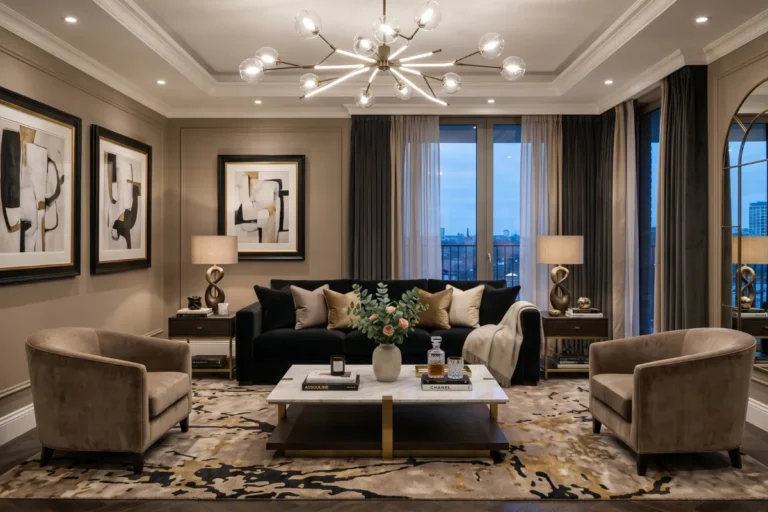 living room color ideas