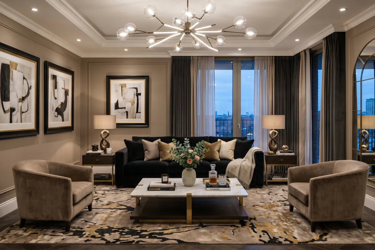 living room color ideas