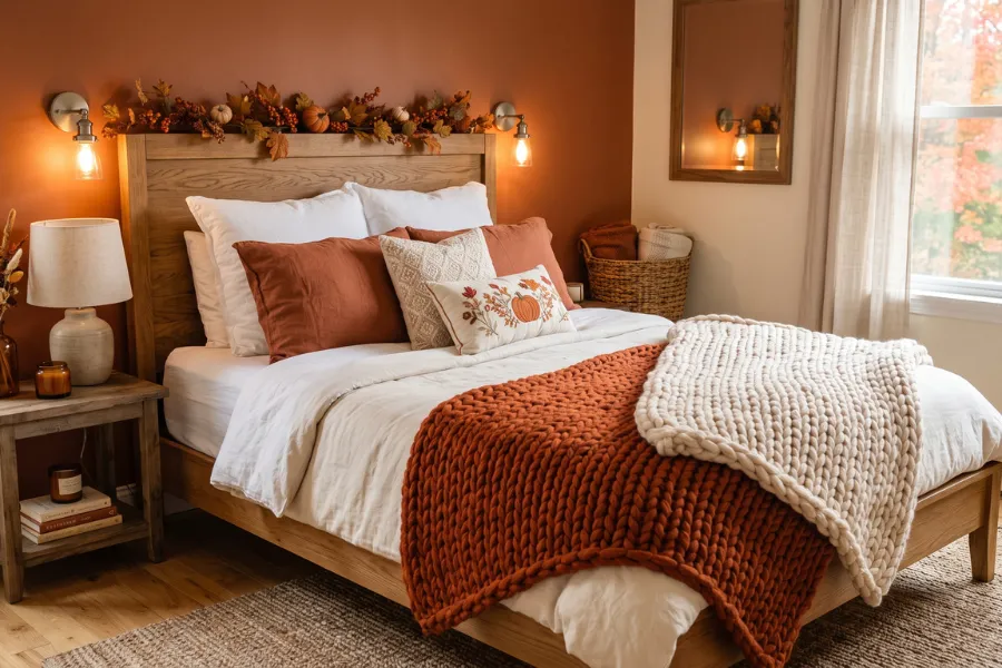 soft throw blanket