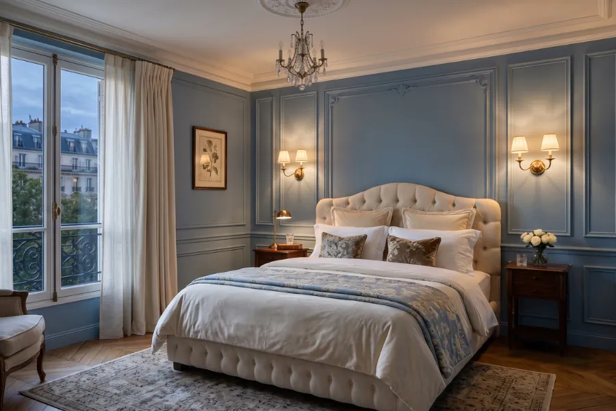 classic wall molding