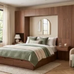 small guest bedroom