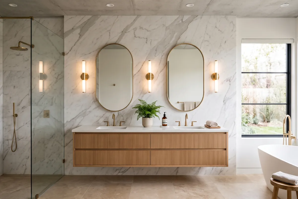 bathroom-accent-wall